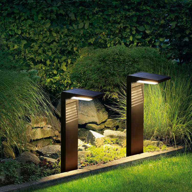 Solar Lawn Lights