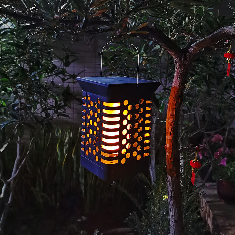 Solar Garden Lights